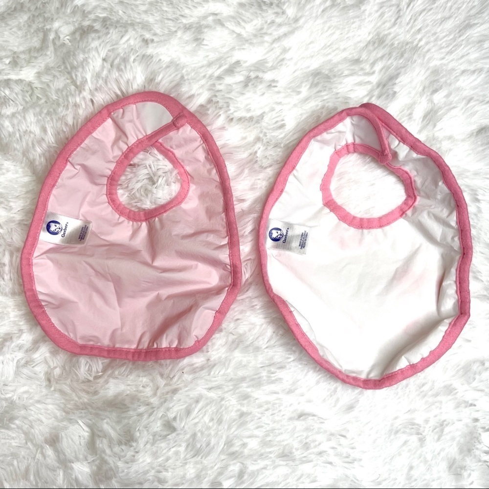 Bibs‎ bundle - Picture 3 of 7